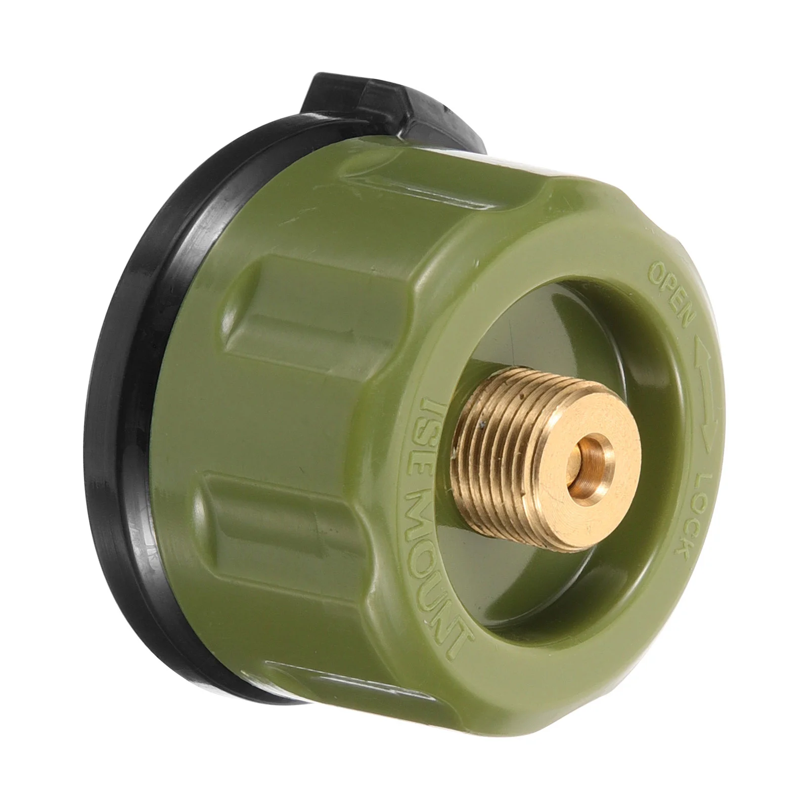 Gas Tank Transfer Valve Converter for Conversion Head Professional Stove Connector Small Adapter Propane Furnace Converting
Gas Tank Transfer Valve Converter for Conversion Head Professional Stove Connector Small Adapter Propane Furnace Converting