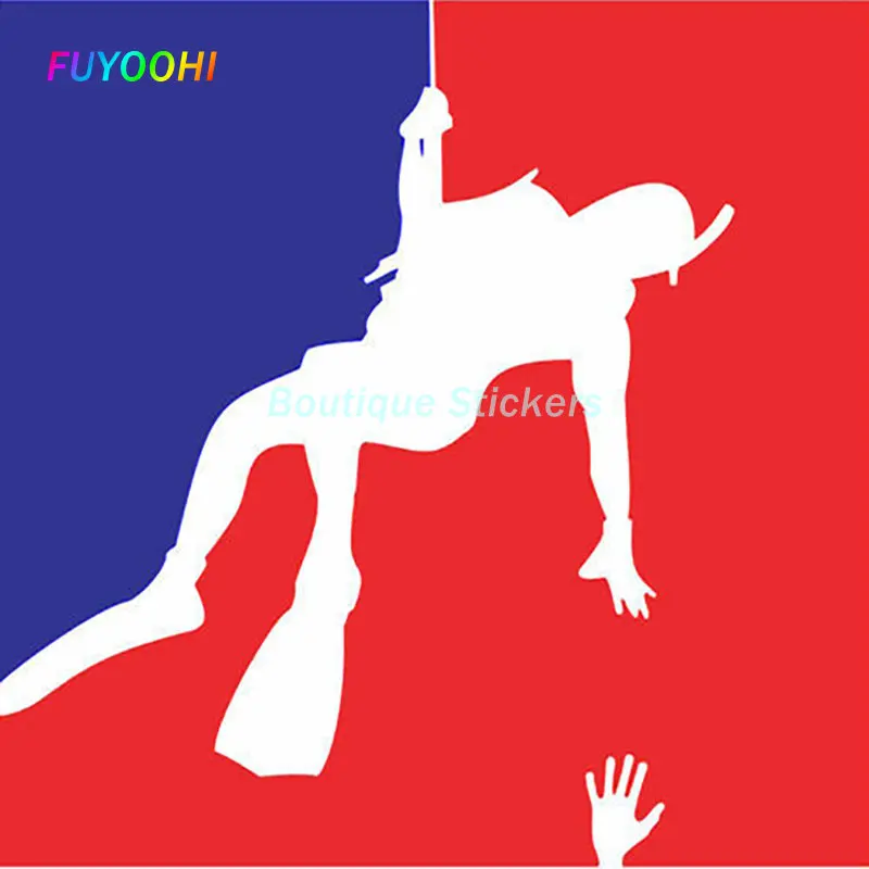 FUYOOHI Stickers Car Accessories Suitable for Military Rescue Swimmer Coast Guard Service Insignia Bumper Sticker Decal Acura
FUYOOHI Stickers Car Accessories Suitable for Military Rescue Swimmer Coast Guard Service Insignia Bumper Sticker Decal Acura