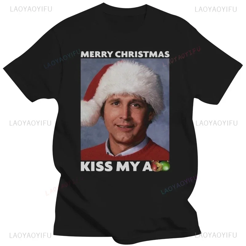 The Office Merry Christmas Men Graphic High Quality Cotton T-Shirt Funny TV Show Aesthetic Clothes Animal Shirt for Boys T Shirt
The Office Merry Christmas Men Graphic High Quality Cotton T-Shirt Funny TV Show Aesthetic Clothes Animal Shirt for Boys T Shirt
