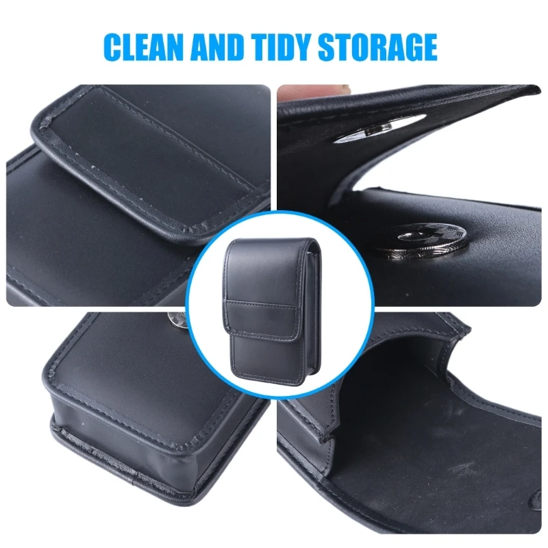Precise Fit Camera Storage Bag for Contax TVS3 TVS1 T2 With Soft Padded Pouches Dropship
Precise Fit Camera Storage Bag for Contax TVS3 TVS1 T2 With Soft Padded Pouches Dropship