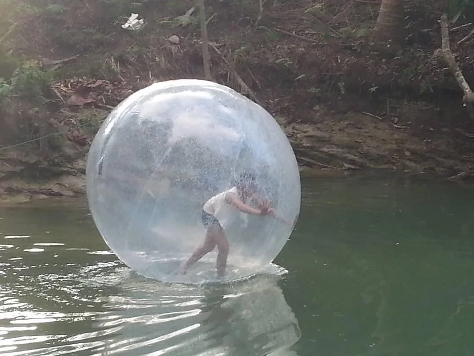 Бесплатная доставка, водяной Мяч Zorb 1,5 м/2 м, надувной водяной мяч для озера/моря/бассейна, оборудование для игр, танцевальный мяч для людей
Бесплатная доставка, водяной Мяч Zorb 1,5 м/2 м, надувной водяной мяч для озера/моря/бассейна, оборудование для игр, танцевальный мяч для людей