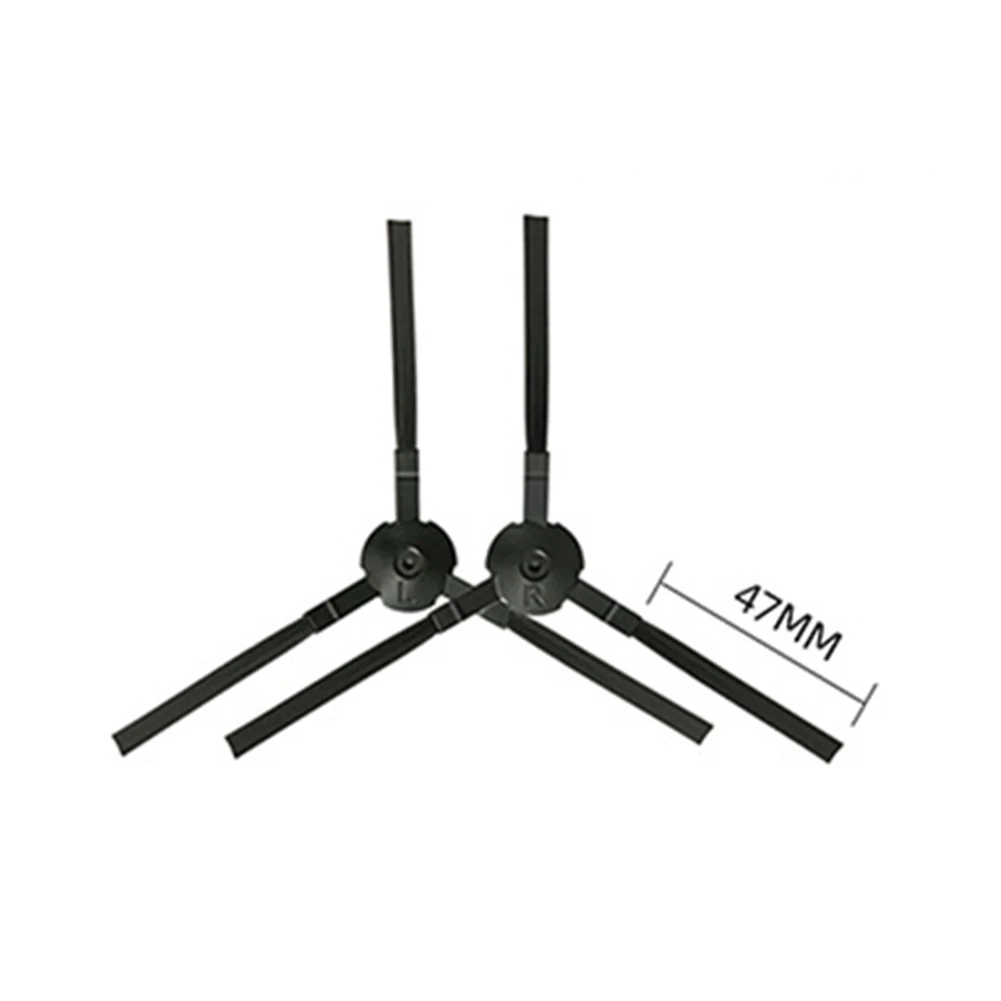 High Quality Side Brushes For Mister Hybrid For Mister Robot Model Hybrid Mapping Hybrid Wifi Replacement Part
High Quality Side Brushes For Mister Hybrid For Mister Robot Model Hybrid Mapping Hybrid Wifi Replacement Part