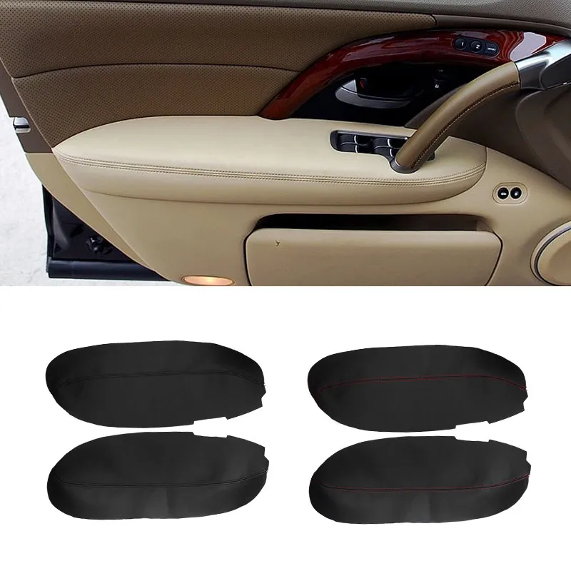 Для Acura RL 2005, 2006, 2007, 2008, 2009, 2010, 2011, кожа из микрофибры, 2 шт., крышка передней двери автомобиля, подлокотник, защитная накладка
Для Acura RL 2005, 2006, 2007, 2008, 2009, 2010, 2011, кожа из микрофибры, 2 шт., крышка передней двери автомобиля, подлокотник, защитная накладка