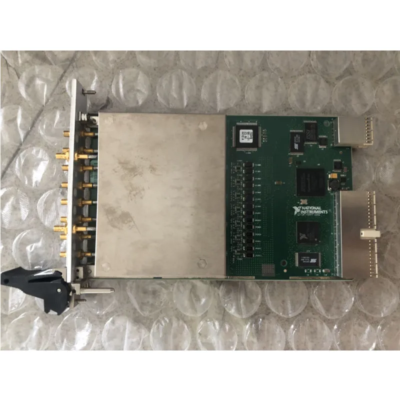 Original In Stock National Instruments Control Panel NI PCI-2556 Used In Good Condition
Original In Stock National Instruments Control Panel NI PCI-2556 Used In Good Condition