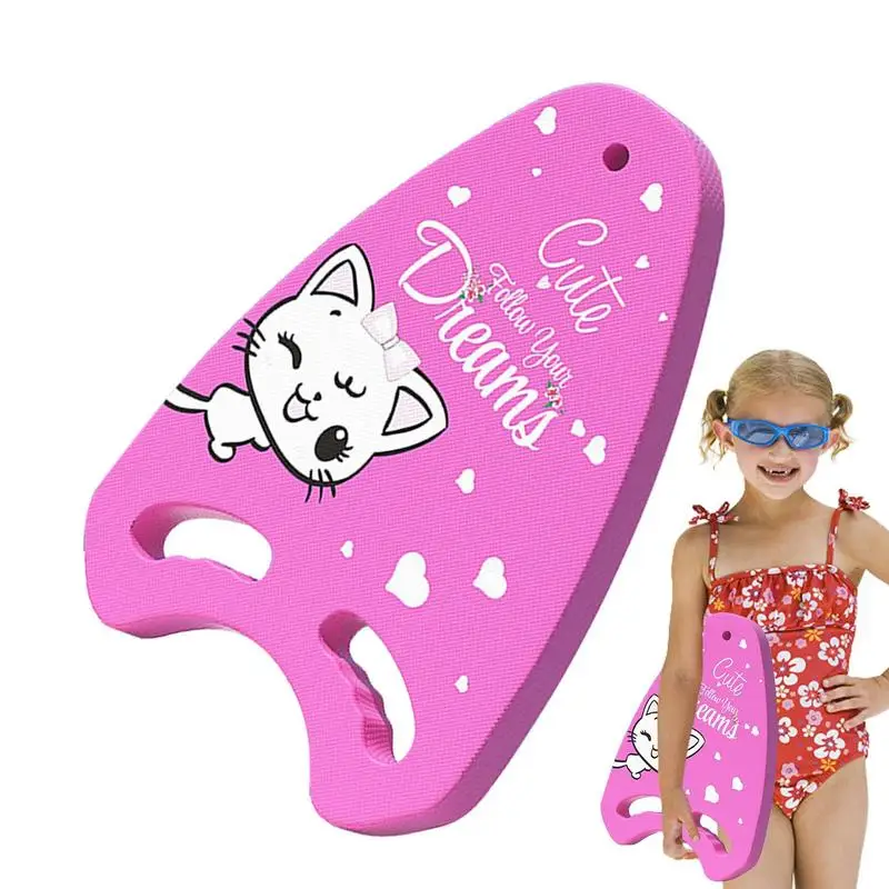 Kickboard For Kids Pool Swim Boards For Pool Adult EVA Cartoon Printing Ergonomic Kickboards For Swim Training Swimming Training
Kickboard For Kids Pool Swim Boards For Pool Adult EVA Cartoon Printing Ergonomic Kickboards For Swim Training Swimming Training