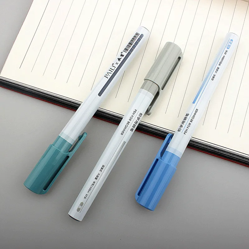 High Quality Straight Liquid 0.38mm Writing Fashion Style School Office Accessories Stationery Supplies Gift
High Quality Straight Liquid 0.38mm Writing Fashion Style School Office Accessories Stationery Supplies Gift