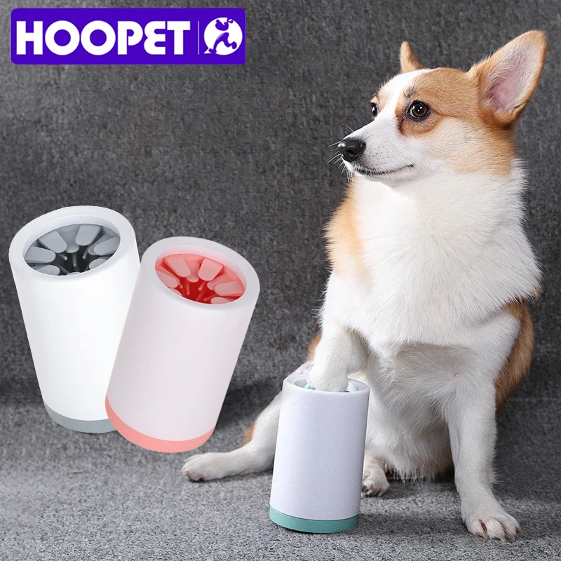 Приспособление для чистки кошек и собак HOOPET, пластиковая щетка для мытья лап, аксессуары для собак
Приспособление для чистки кошек и собак HOOPET, пластиковая щетка для мытья лап, аксессуары для собак