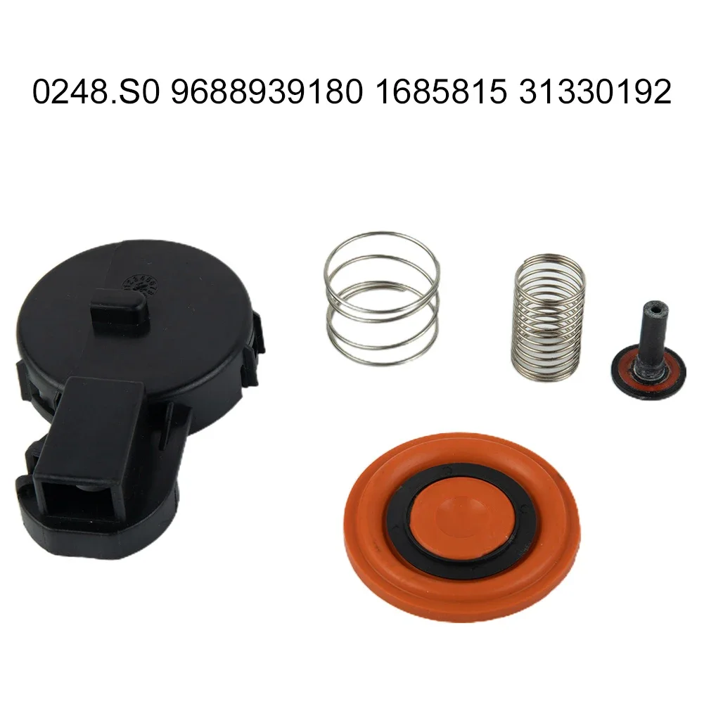 Cap CV Valve Cover Office Outdoor Garden Accessories 1685815 31330192 9688939180 9689112980 Parts With Membrane
Cap CV Valve Cover Office Outdoor Garden Accessories 1685815 31330192 9688939180 9689112980 Parts With Membrane