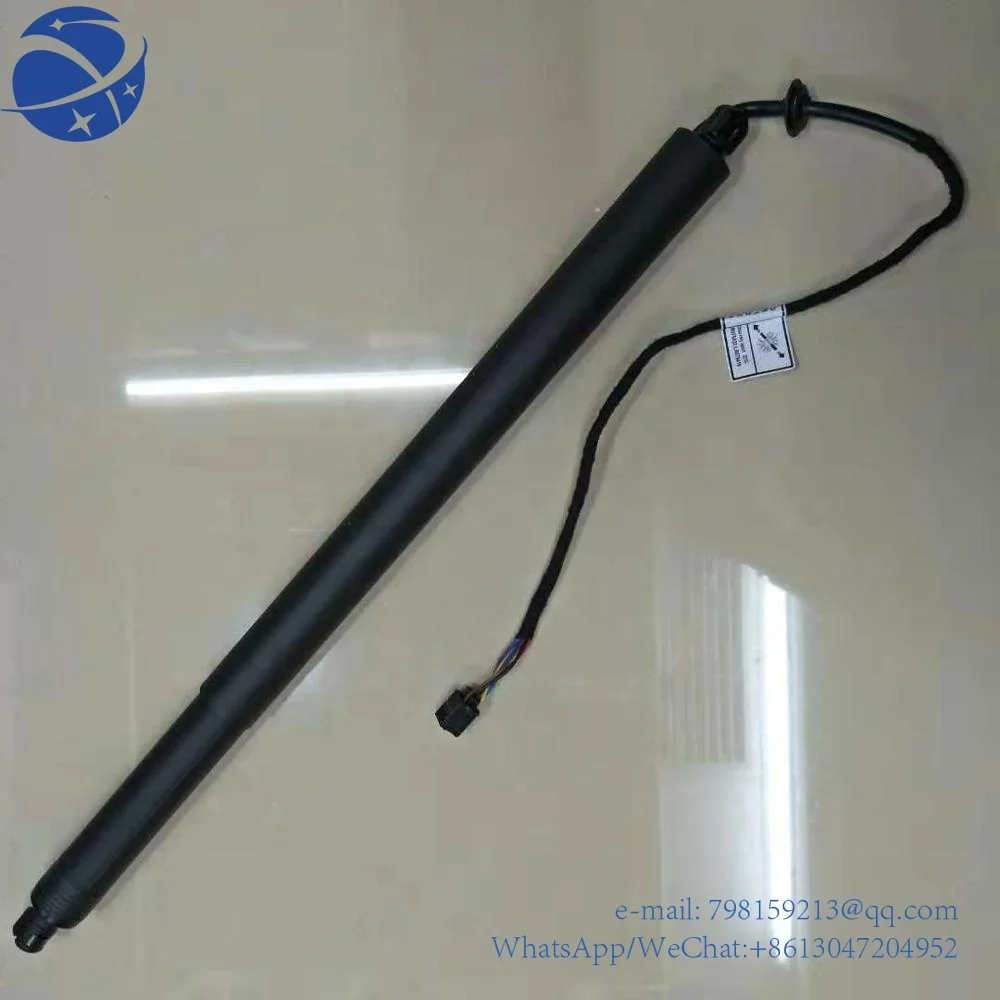 LR075420 Electric Gas Spring Rear Trunk Pole Automotive Electric TailgateTrunk Open Release Body Kits For Land Rover Sport
LR075420 Electric Gas Spring Rear Trunk Pole Automotive Electric TailgateTrunk Open Release Body Kits For Land Rover Sport