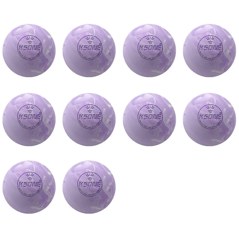 New-10X KSONE Lacrosse Massage Ball-Portable Fitness Massage Ball -Muscle Massage Roller-Relaxation Soft Massage Ball 1
New-10X KSONE Lacrosse Massage Ball-Portable Fitness Massage Ball -Muscle Massage Roller-Relaxation Soft Massage Ball 1