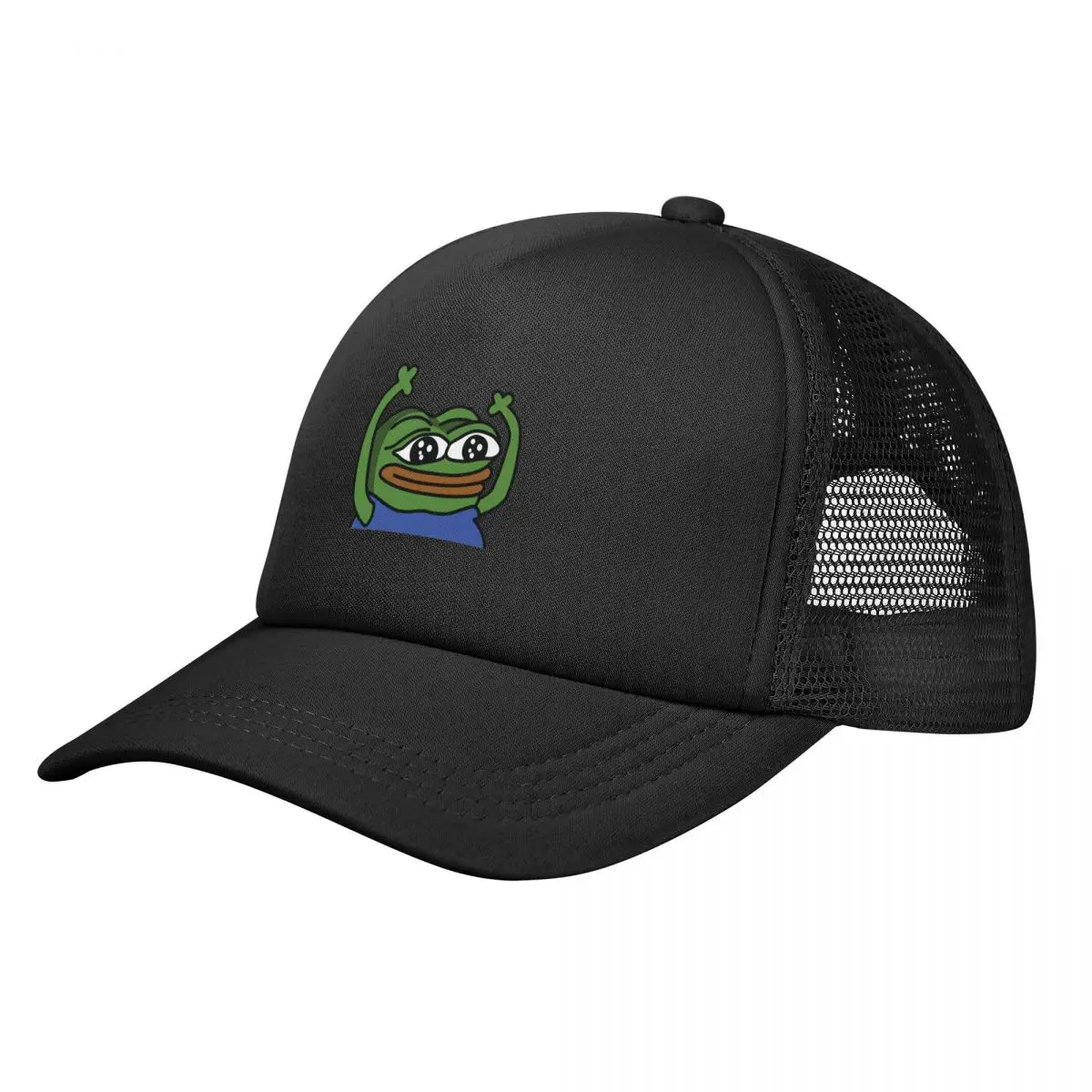 HYPERS Emote High Quality Baseball Cap Hat Baseball Cap Sun Cap Custom dad hat Baseball For Men Women's
HYPERS Emote High Quality Baseball Cap Hat Baseball Cap Sun Cap Custom dad hat Baseball For Men Women's