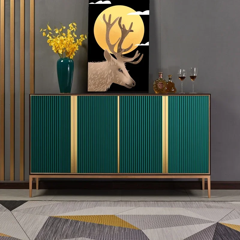 Affordable Luxury Style Living Room Entrance American Partition SideboardCabinet Chinese
Affordable Luxury Style Living Room Entrance American Partition SideboardCabinet Chinese