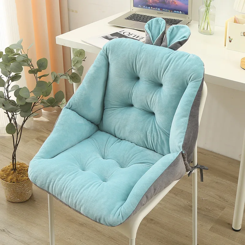 1PC Cushion Office Chair Four Seasons Universal Cushion Backrest One Piece Thickened Winter Chair Cushion Sofá Cojines 15 Mallzona Sbd834484c5c24cd082940d766079a8ba2 1PC Cushion Office Chair Four Seasons Universal Cushion Backrest One Piece Thickened Winter Chair Cushion Sofá Cojines Mallzona