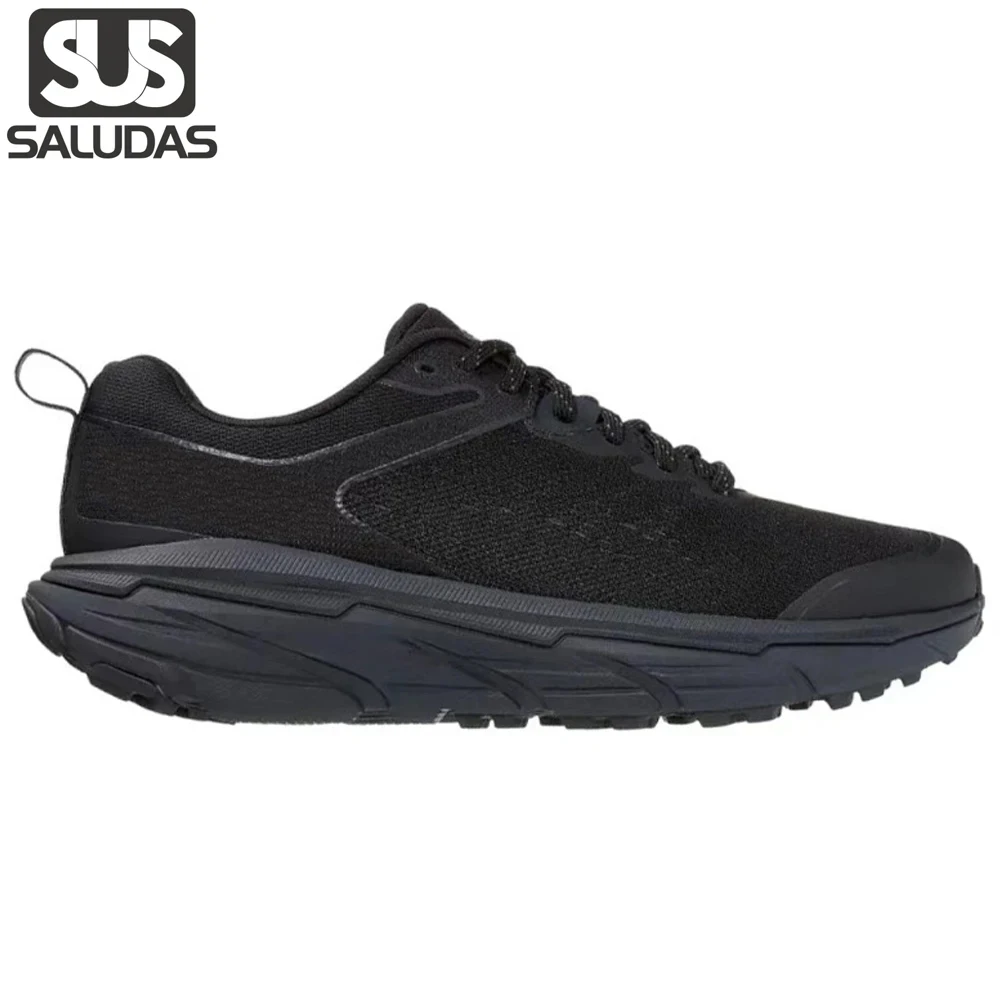 

SALUDAS Challenger ATR 6 Running Shoes All Terrain Marathon Running Shoes Anti Slip Mountain Trekking Shoes Road Jogging Sneaker