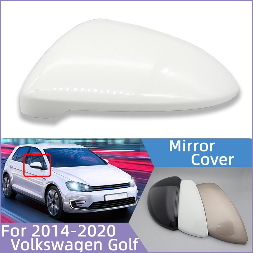 Auto Parts Rearview Mirror Cap Cover Housing Shell Lid For Volkswagen Golf 2014 2015 2016 2017 2018 2019 2020 MK7 7.5 Painted
Auto Parts Rearview Mirror Cap Cover Housing Shell Lid For Volkswagen Golf 2014 2015 2016 2017 2018 2019 2020 MK7 7.5 Painted
