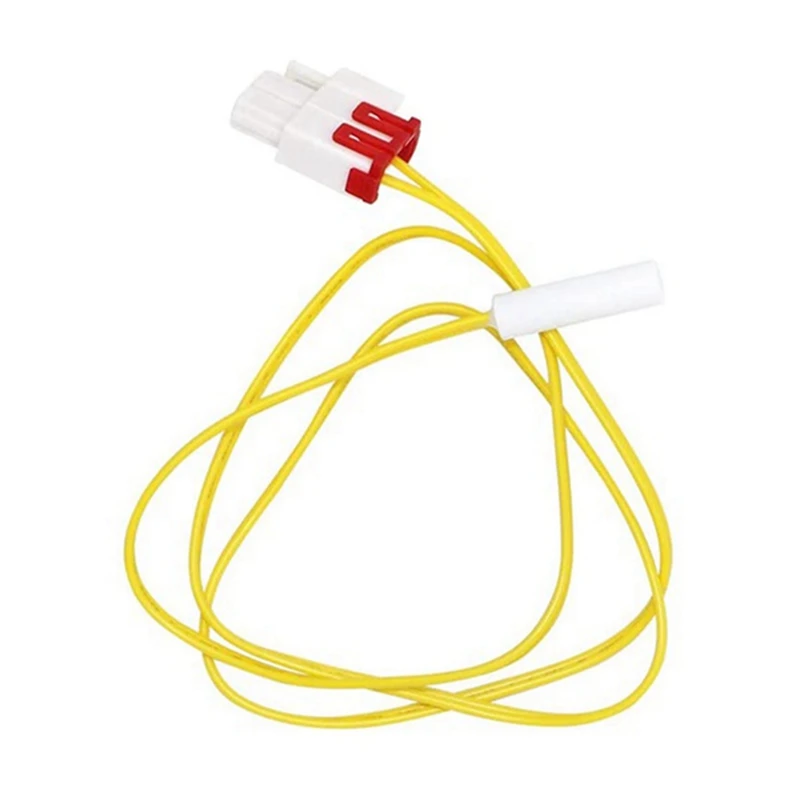 12X 6DA32-00006W Refrigerator Defrost Temp Sensor Replacement For Samsung AP41336842 DA32-10105R DA32-10105R
12X 6DA32-00006W Refrigerator Defrost Temp Sensor Replacement For Samsung AP41336842 DA32-10105R DA32-10105R