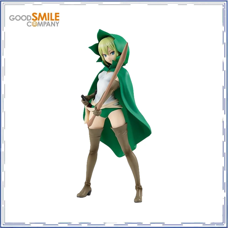 GSC POP UP PARADE GIs It Wrong to Try to Pick Up Girls in a Dungeon Figure Ryu Lion Figure Genuine Amusement Collectible Toys
GSC POP UP PARADE GIs It Wrong to Try to Pick Up Girls in a Dungeon Figure Ryu Lion Figure Genuine Amusement Collectible Toys