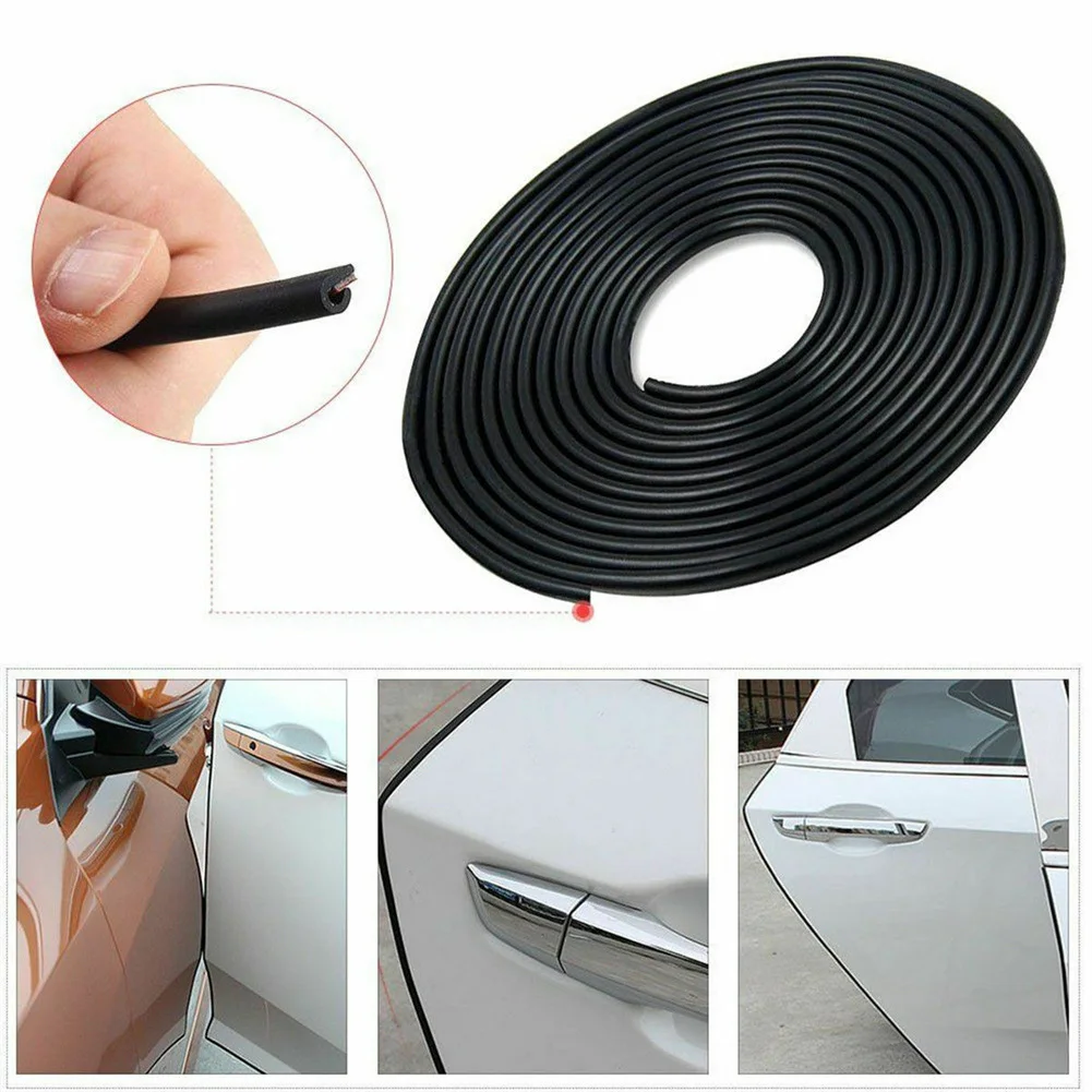 16ft U Shape Rubber Seal Car Door Edge Guard Molding Trim Protectors Strip PVC Auto Acesssories Tools
16ft U Shape Rubber Seal Car Door Edge Guard Molding Trim Protectors Strip PVC Auto Acesssories Tools