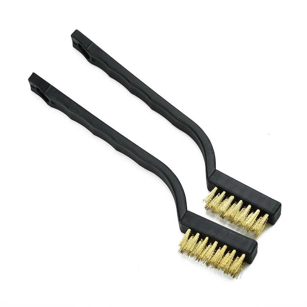 Micro Rust Remover Removal Metal Cleaner Scourer Cleaning brush Tools 12 pcs Burring Mini Scrubbing Steel Brass
Micro Rust Remover Removal Metal Cleaner Scourer Cleaning brush Tools 12 pcs Burring Mini Scrubbing Steel Brass