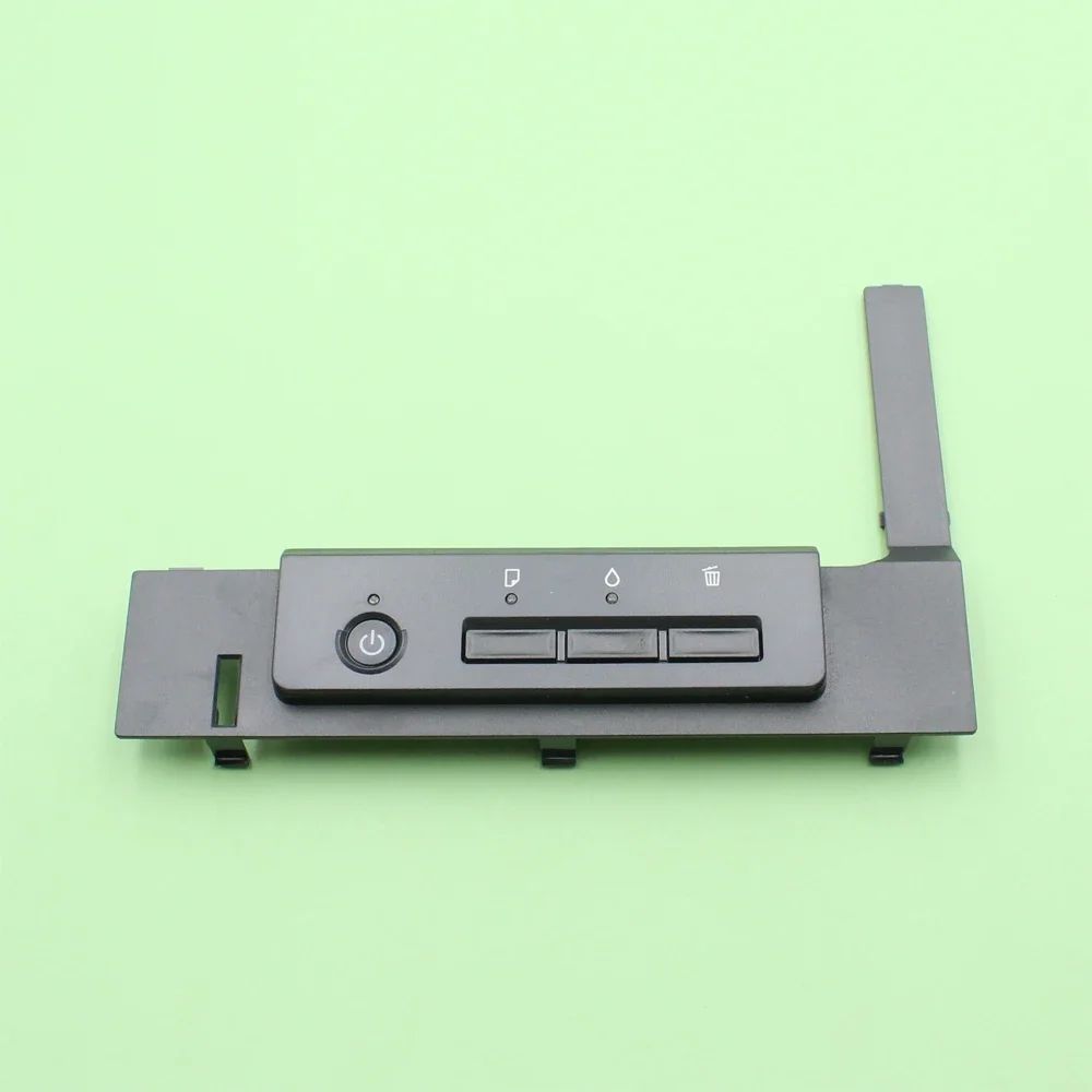 1 шт. оригинальная новая панель управления в сборе для EPSON L1800 L1300 панель SUB ASSY панель управления переключателем питания
1 шт. оригинальная новая панель управления в сборе для EPSON L1800 L1300 панель SUB ASSY панель управления переключателем питания
