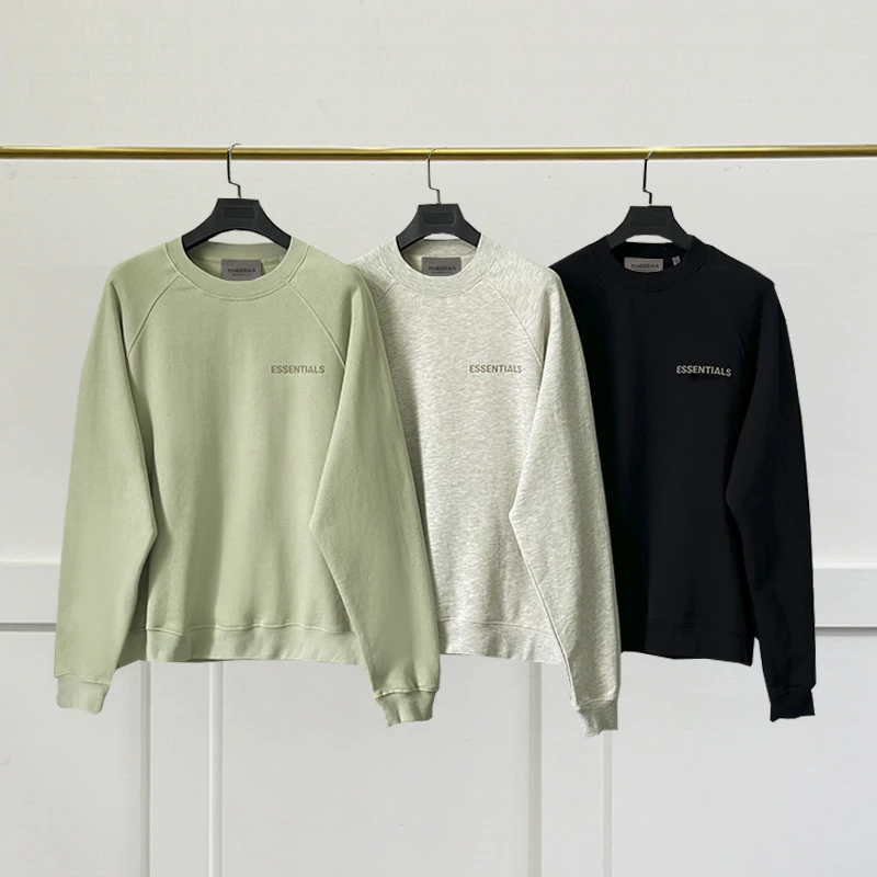 New Men‘s Hoodies Oversized Fashion Cotton Sweatshirt Flocking letter Logo high street Hip hop Unisex Pullover
New Men‘s Hoodies Oversized Fashion Cotton Sweatshirt Flocking letter Logo high street Hip hop Unisex Pullover