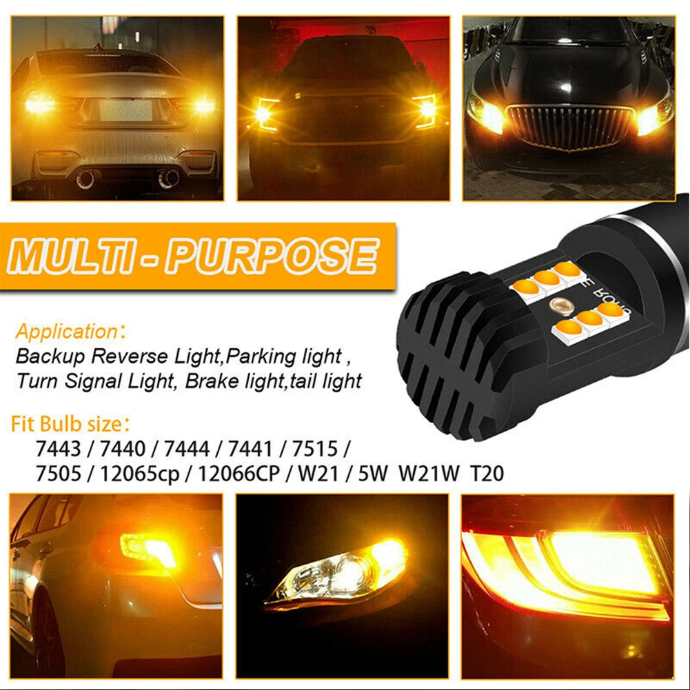 Durable High quality New Turn Signal Light Lamps Light Lighting Parking Parts Accessories Error Free Waterproof
Durable High quality New Turn Signal Light Lamps Light Lighting Parking Parts Accessories Error Free Waterproof