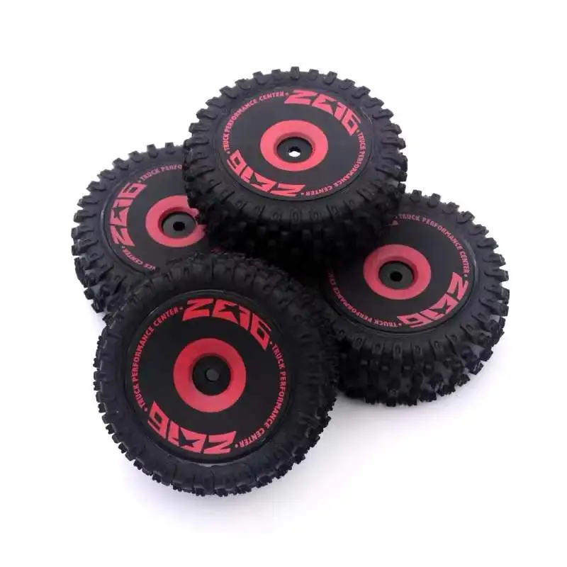 4pcs Front Rear Original RC Car Wheels Rubber RC Car Tires For WLtoys 144010 144001 124017 124016 Remote Control Car
4pcs Front Rear Original RC Car Wheels Rubber RC Car Tires For WLtoys 144010 144001 124017 124016 Remote Control Car