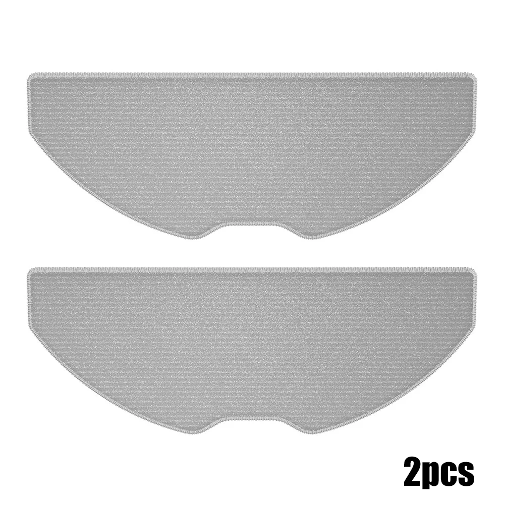 2pcs Vacuum Cleaning Cloths Mop Robot Cloth Mopping Cloths Cleaning Cloths For 360 S8 S8 Plus Robot Vacuum Cleaner
2pcs Vacuum Cleaning Cloths Mop Robot Cloth Mopping Cloths Cleaning Cloths For 360 S8 S8 Plus Robot Vacuum Cleaner