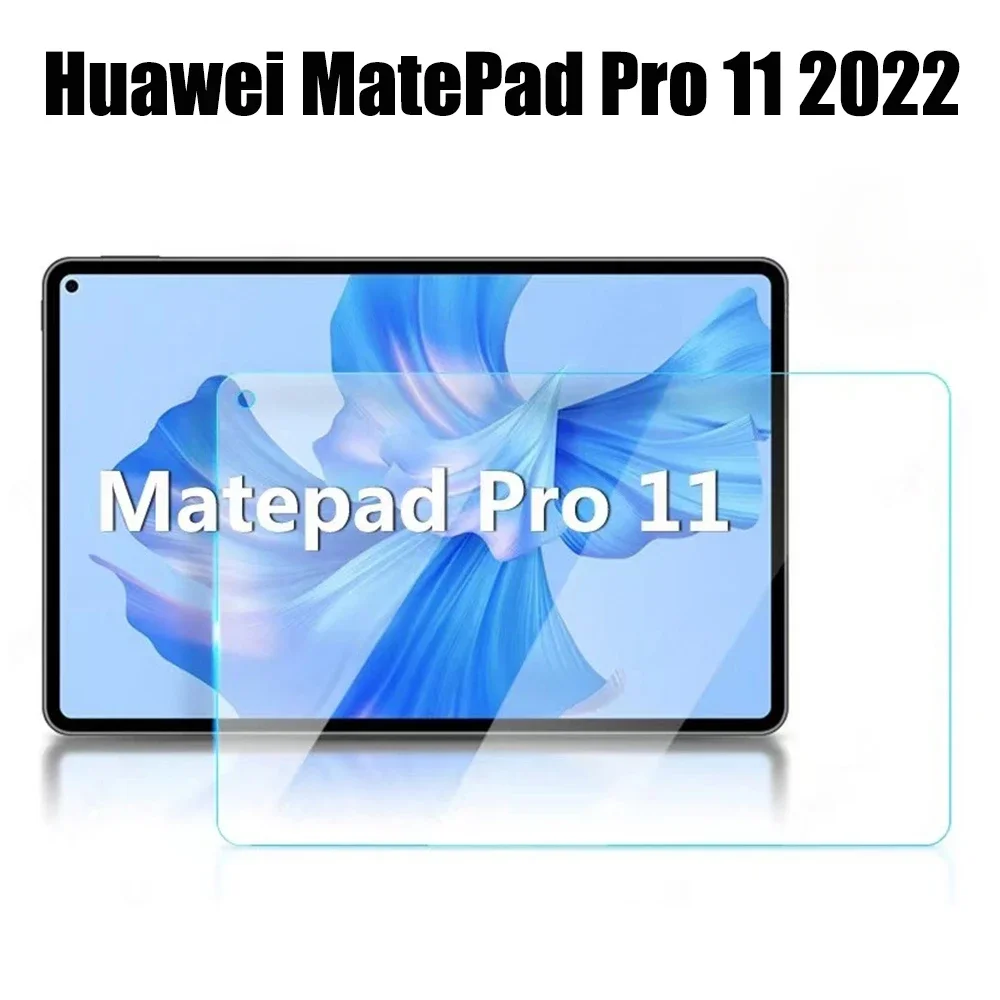 1/2/3PCS For Huawei MatePad Pro 11 2022 Tempered Glass Screen Protector For GOT-W09 GOT-W29 GOT-AL09 Tablet Bubble Free HD Film
1/2/3PCS For Huawei MatePad Pro 11 2022 Tempered Glass Screen Protector For GOT-W09 GOT-W29 GOT-AL09 Tablet Bubble Free HD Film