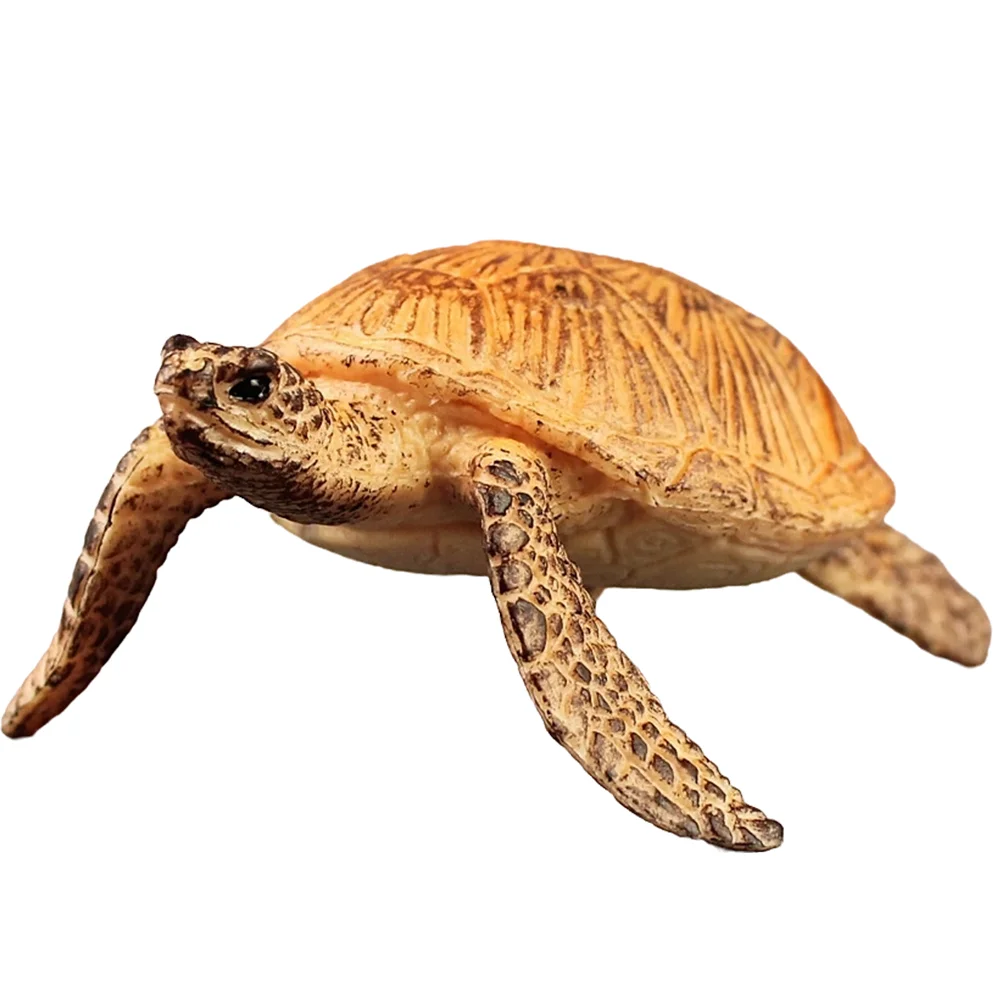 Plastic Ornaments Artificial Sea Turtle Tortoise Figurines Accessories Kids Toy Decorations Toys Realistic Animal Child
Plastic Ornaments Artificial Sea Turtle Tortoise Figurines Accessories Kids Toy Decorations Toys Realistic Animal Child