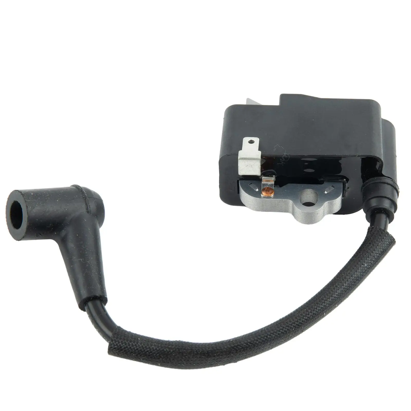 Excellent Service Life Ignition Coil Ignition Coil Black Gray Color Durable High Quality Manufacturing Process
Excellent Service Life Ignition Coil Ignition Coil Black Gray Color Durable High Quality Manufacturing Process