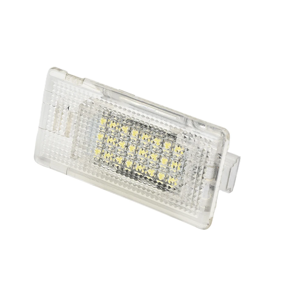 Light 12 volts Trunk Luggage trunk Plastic White Luggage Canbus Boot lights Canbus Boot LED Transparent Error free
Light 12 volts Trunk Luggage trunk Plastic White Luggage Canbus Boot lights Canbus Boot LED Transparent Error free