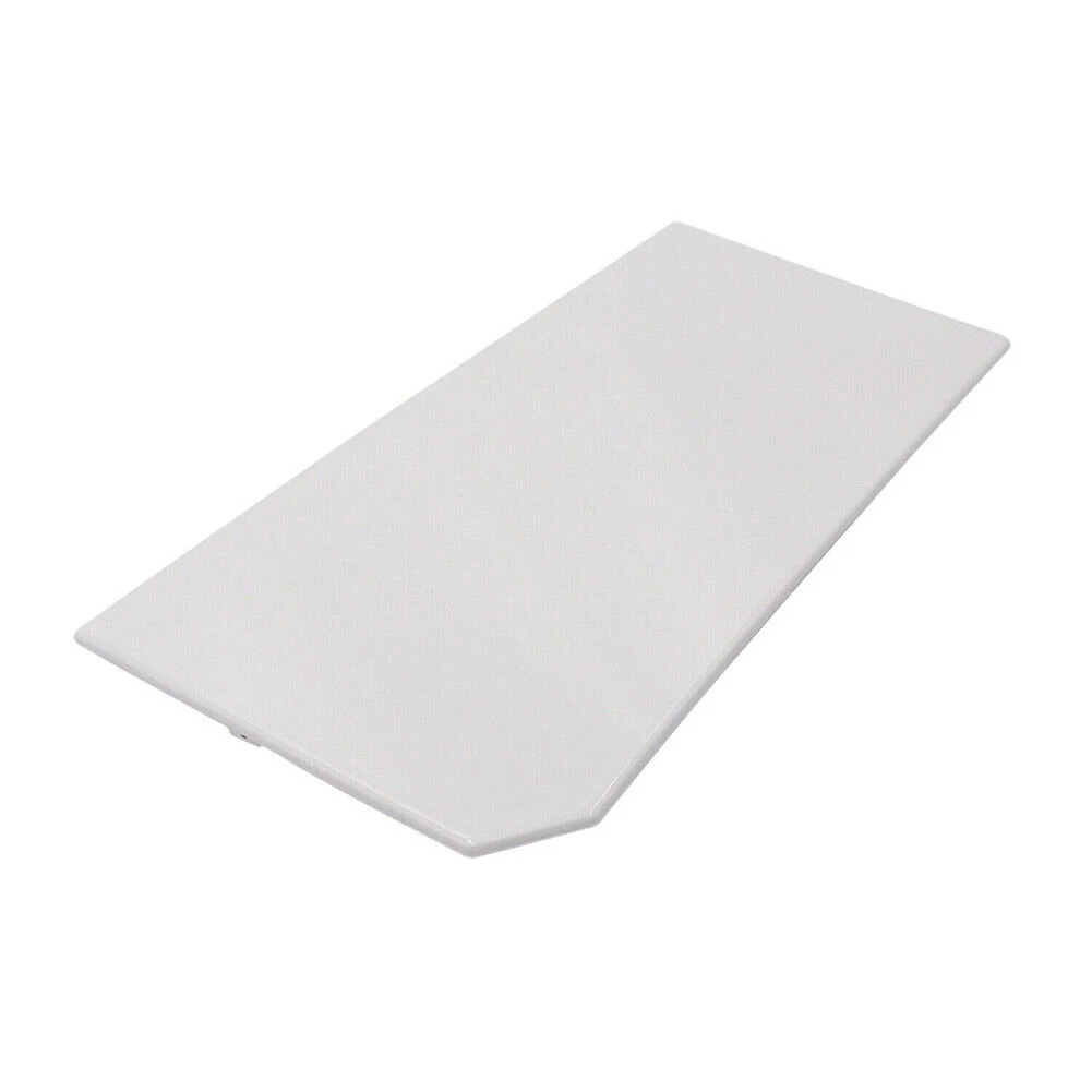 White Fuel Fill Door 5XP08GW7AC For Ram For ProMaster 1500 2500 3500 14-21 5XP08GW7AC 5RJ06GW7AA Replacement Car Part
White Fuel Fill Door 5XP08GW7AC For Ram For ProMaster 1500 2500 3500 14-21 5XP08GW7AC 5RJ06GW7AA Replacement Car Part