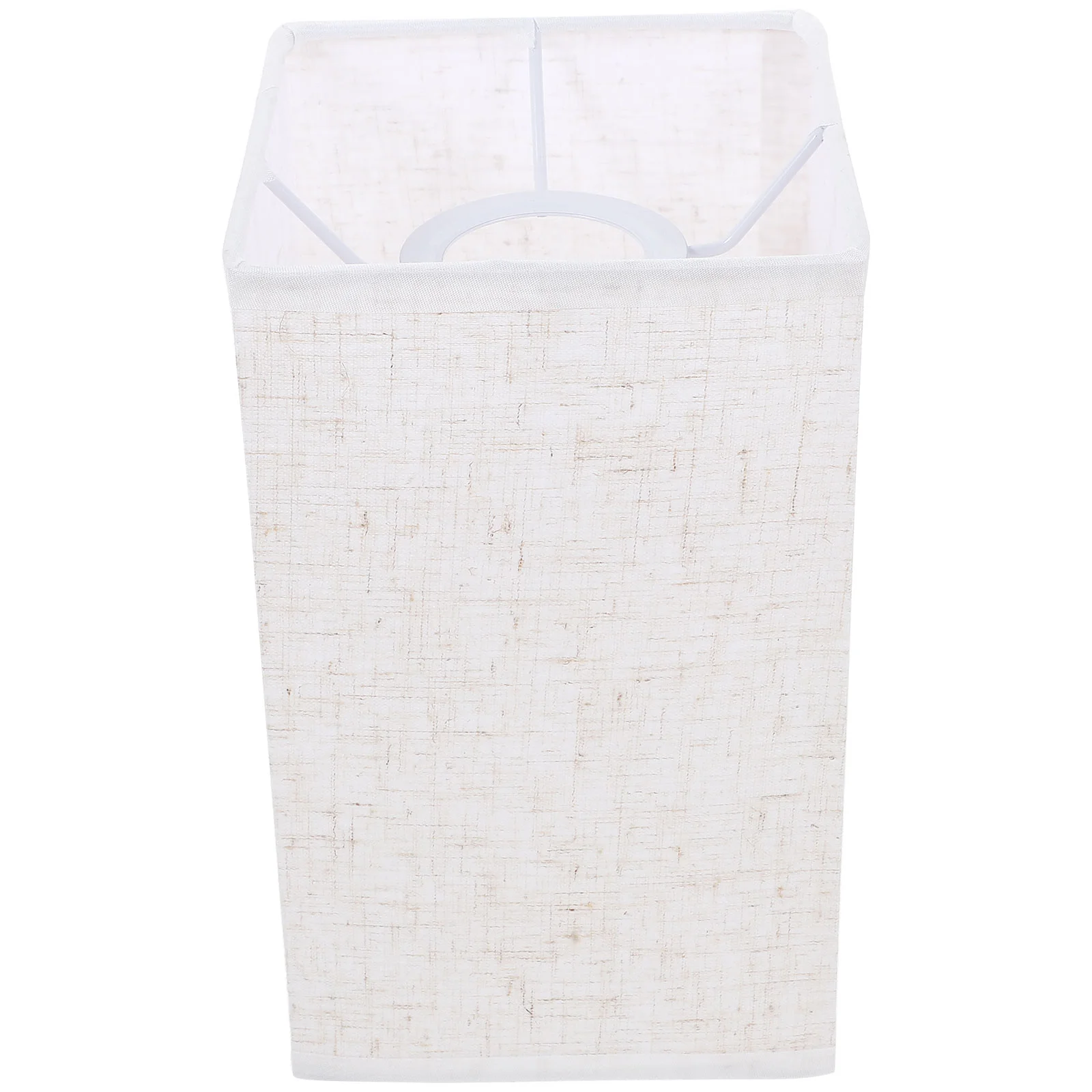 Square Lamp Shades E27 12Cm Fabric Clip On Bulb Lamp Covers Natural Linen Light Chandeliers Lampshade Replacement Table Lamp
Square Lamp Shades E27 12Cm Fabric Clip On Bulb Lamp Covers Natural Linen Light Chandeliers Lampshade Replacement Table Lamp