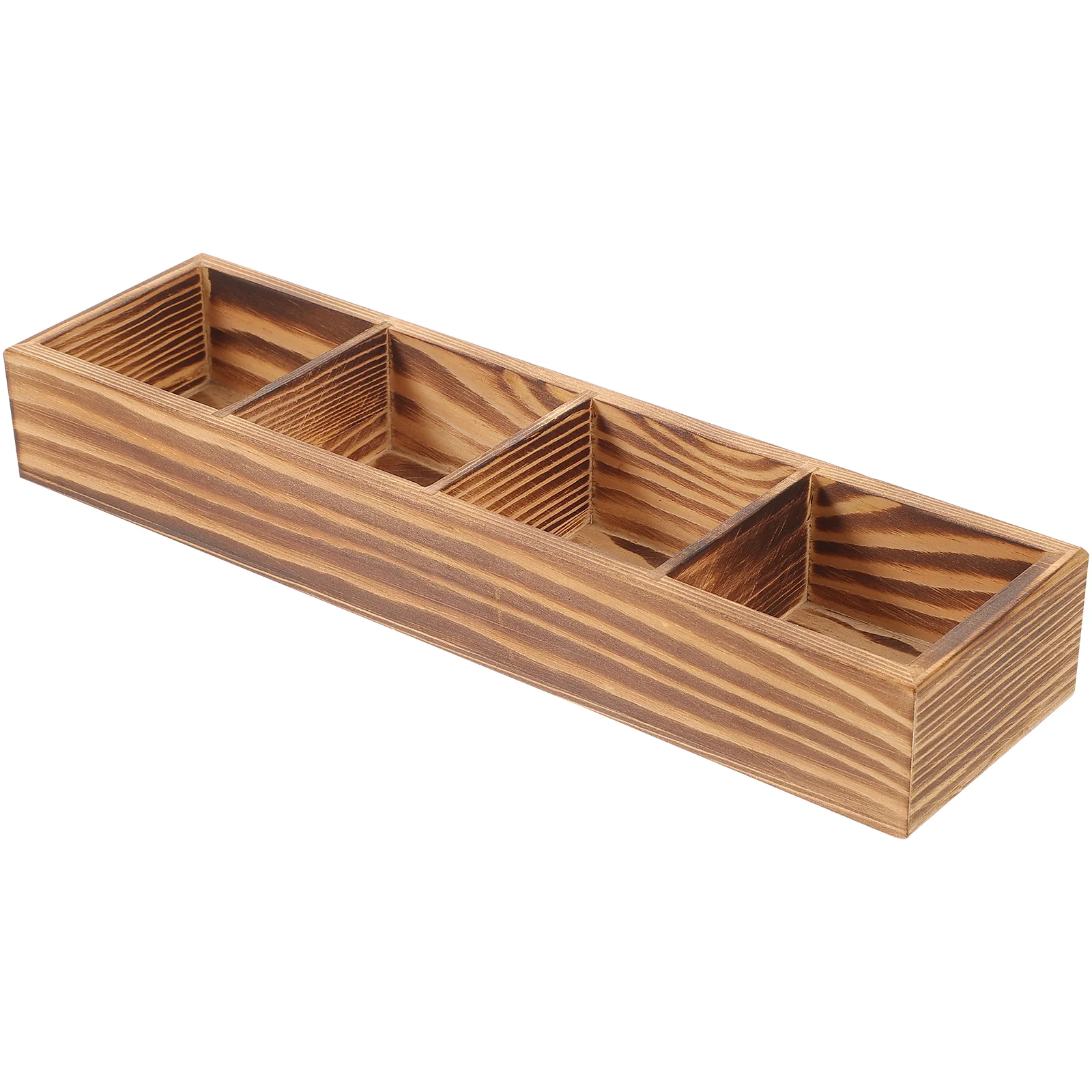 Wooden Tea Bag Box Compartments Coffee Bag Holder Countertop Divided Storage Container Sugar Packet Holder Teabag Organizer Box
Wooden Tea Bag Box Compartments Coffee Bag Holder Countertop Divided Storage Container Sugar Packet Holder Teabag Organizer Box