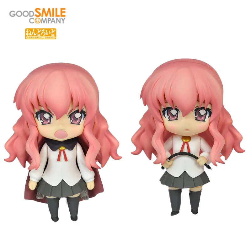 GSC Good Smile NENDOROID 061 Louise The Familiar of Zero Rondo of Princess Lovely Collection Desktop Decoration Model Toy Gift
GSC Good Smile NENDOROID 061 Louise The Familiar of Zero Rondo of Princess Lovely Collection Desktop Decoration Model Toy Gift