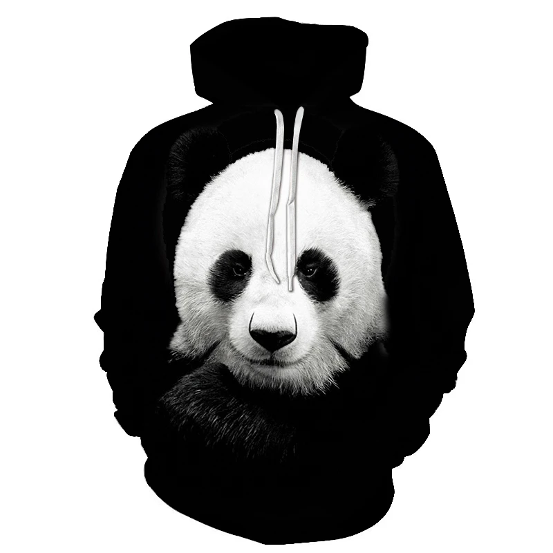 Hoodies For Men 3D Printed Panda Outdoor Sweatshirt Eagle Streetwear Animal Graphics Comfortable Men Women Children Hoodie Tops
Hoodies For Men 3D Printed Panda Outdoor Sweatshirt Eagle Streetwear Animal Graphics Comfortable Men Women Children Hoodie Tops