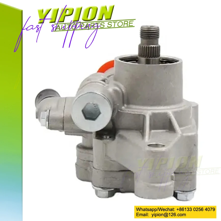 

New Power Steering Pump For HONDA CR-V B20B 56110P2A963 56110P3F003 56110P3F013 56110P2A962