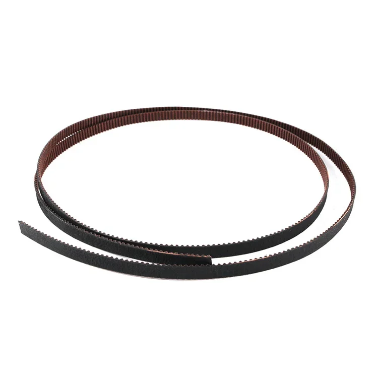 Gates Ll-2gt-6 Rf 2gt Belt Synchronous Belt Gt2 Open Loop Timing Belt For Ender3 Cr10 3d Printer
Gates Ll-2gt-6 Rf 2gt Belt Synchronous Belt Gt2 Open Loop Timing Belt For Ender3 Cr10 3d Printer