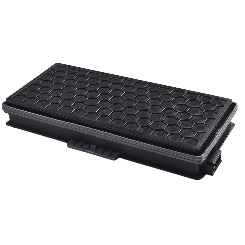 High Quality Filter Filter Screen Black Cleaning Durable For Miele Replacement Accessories Vacuum Cleaner Parts
High Quality Filter Filter Screen Black Cleaning Durable For Miele Replacement Accessories Vacuum Cleaner Parts