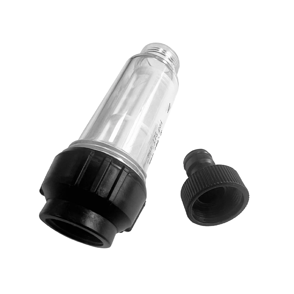 High Pressure Washer Water Filter For Karcher K2 K3 K4 K5 K6 K7 G 3/4'' Water Filters Car Pressure Washer Assessoires
High Pressure Washer Water Filter For Karcher K2 K3 K4 K5 K6 K7 G 3/4'' Water Filters Car Pressure Washer Assessoires