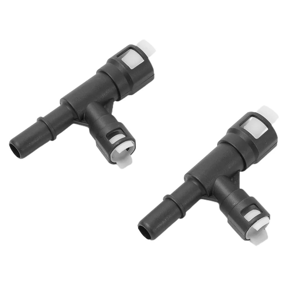 2pcs Hose Connector Heater Pipe Plastic Car Heater Hose Connector Interior Accessories Brand New And High Quality
2pcs Hose Connector Heater Pipe Plastic Car Heater Hose Connector Interior Accessories Brand New And High Quality