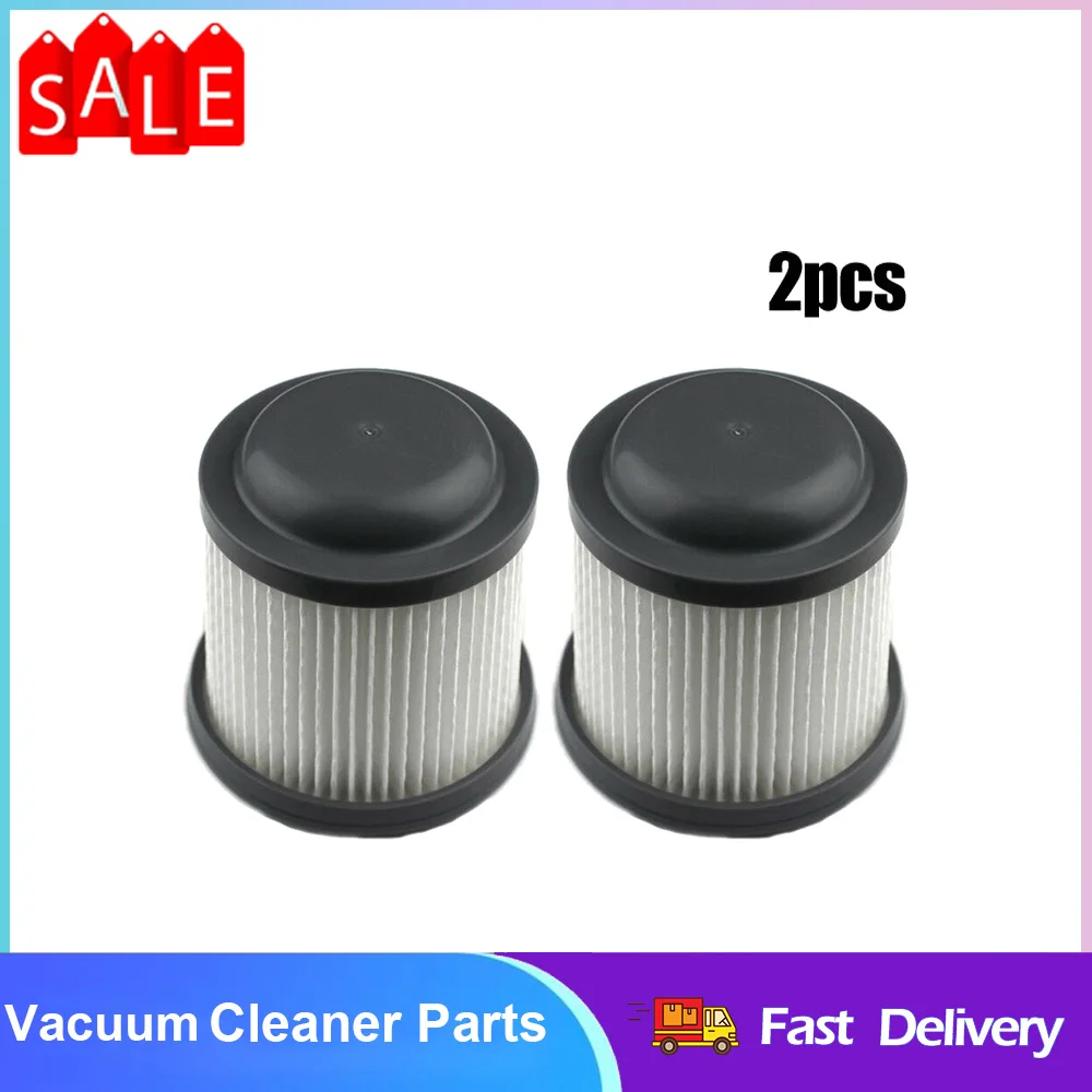 Vaacuum Cleaner Filter For Black And Decker PV1210-XE PV1410-XE PV1810-XE PD1820L-XE Dustbuster Filter N566707 90552433
Vaacuum Cleaner Filter For Black And Decker PV1210-XE PV1410-XE PV1810-XE PD1820L-XE Dustbuster Filter N566707 90552433