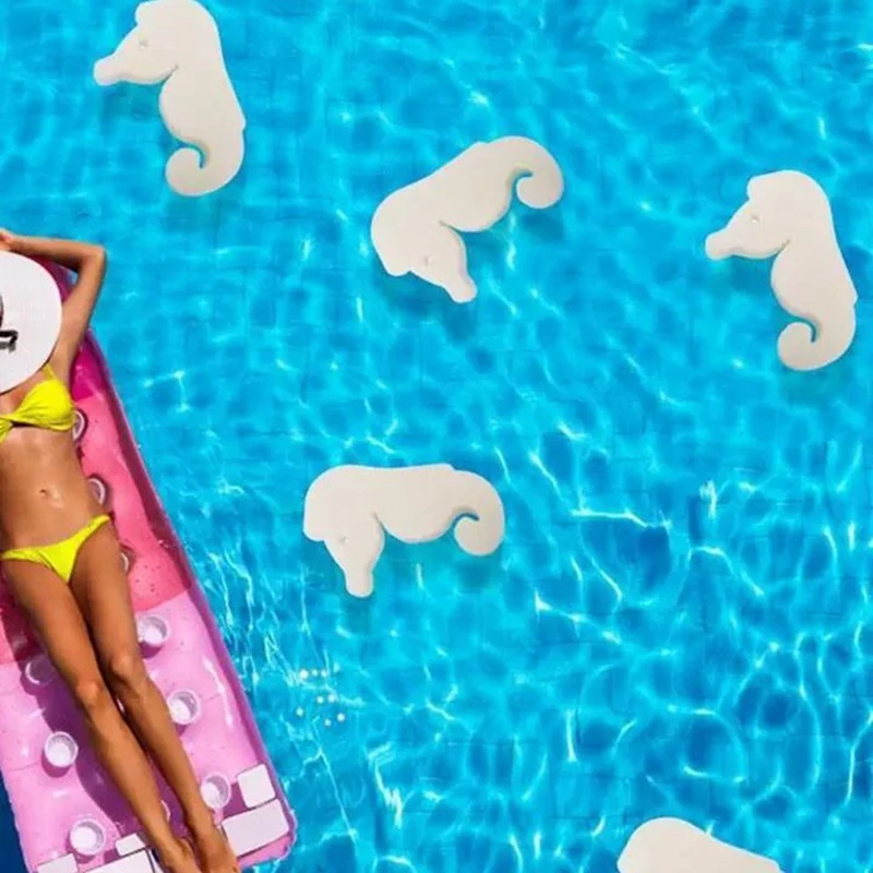 30 Pcs Oil-Absorbing Sponge Duck Shaped Convenient Scum Removal Sponge Parts For Hot Tubs Swimming Pools 
30 Pcs Oil-Absorbing Sponge Duck Shaped Convenient Scum Removal Sponge Parts For Hot Tubs Swimming Pools