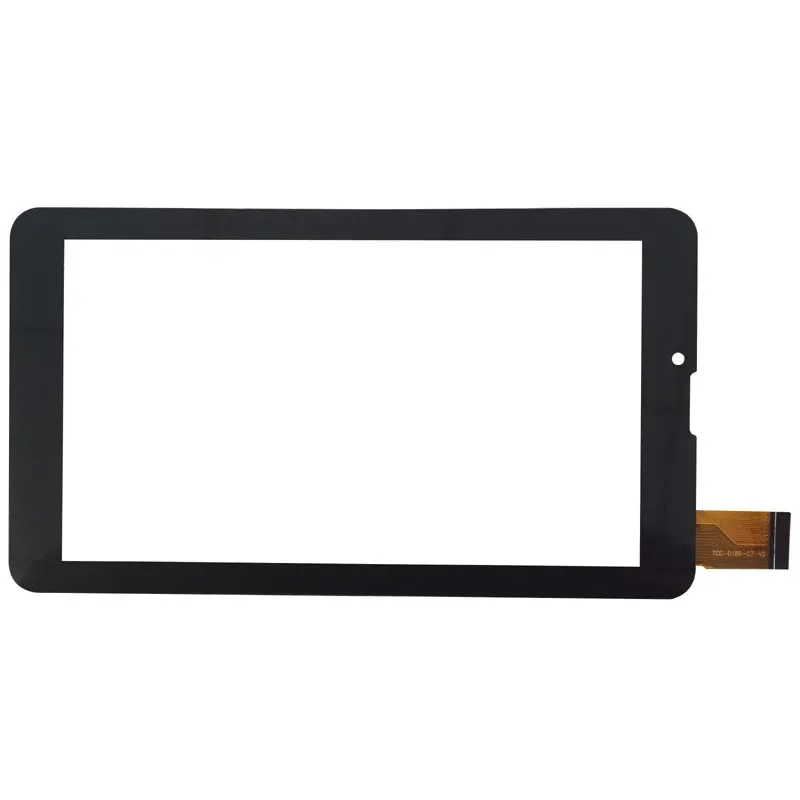 

Film + New 7" inch for Explay Tornado 3G Tablet Touchscreen panel Digitizer Glass Sensor Replacement