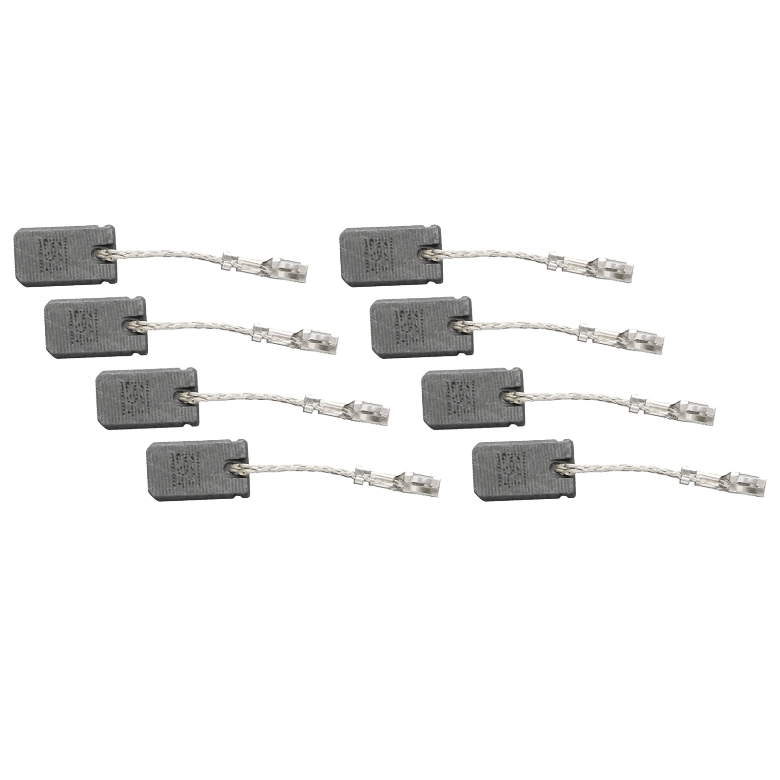 Brushes Carbon Brushes Carbon For Bosch High Quality Motor 1000/1100/1400/10/11/14/15-125 6 Pcs Bosch GWS Metal
Brushes Carbon Brushes Carbon For Bosch High Quality Motor 1000/1100/1400/10/11/14/15-125 6 Pcs Bosch GWS Metal
