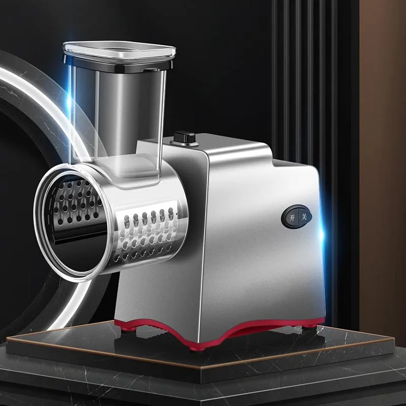 Электрическая машина для резки овощей, коммерческая Автоматическая фотография картофеля, огурца высокого качества 
Электрическая машина для резки овощей, коммерческая Автоматическая фотография картофеля, огурца высокого качества