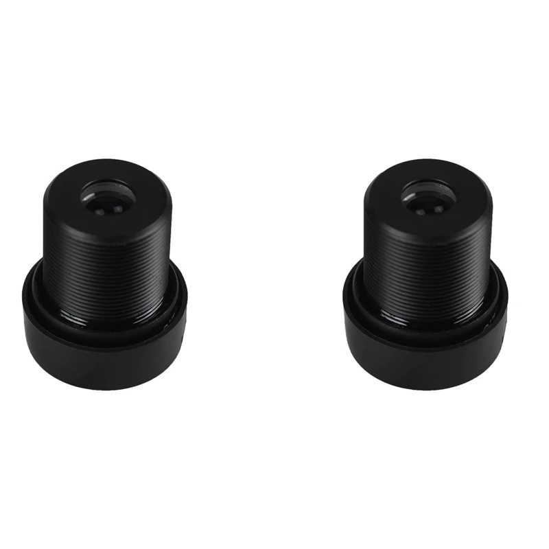 2Pcs 3.6Mm 92 Degree Wide Angle CCTV Camera IR Board Lens Focal For 1/3 Inch CCD
2Pcs 3.6Mm 92 Degree Wide Angle CCTV Camera IR Board Lens Focal For 1/3 Inch CCD
