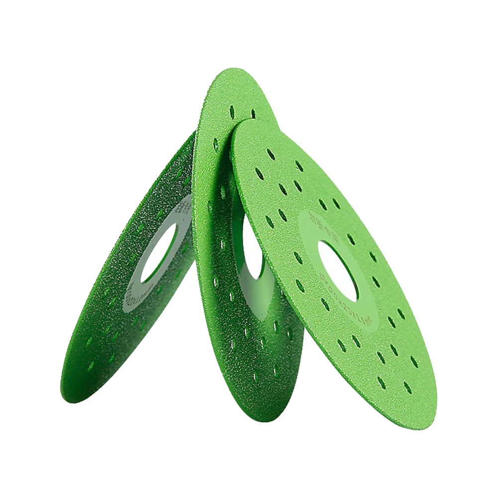 20mm Glass Cutting Disc Inner Hole Diamond Marble Saw Blade Jade Crystal Wine Bottles Grinding Chamfering Polishing Cutting
20mm Glass Cutting Disc Inner Hole Diamond Marble Saw Blade Jade Crystal Wine Bottles Grinding Chamfering Polishing Cutting