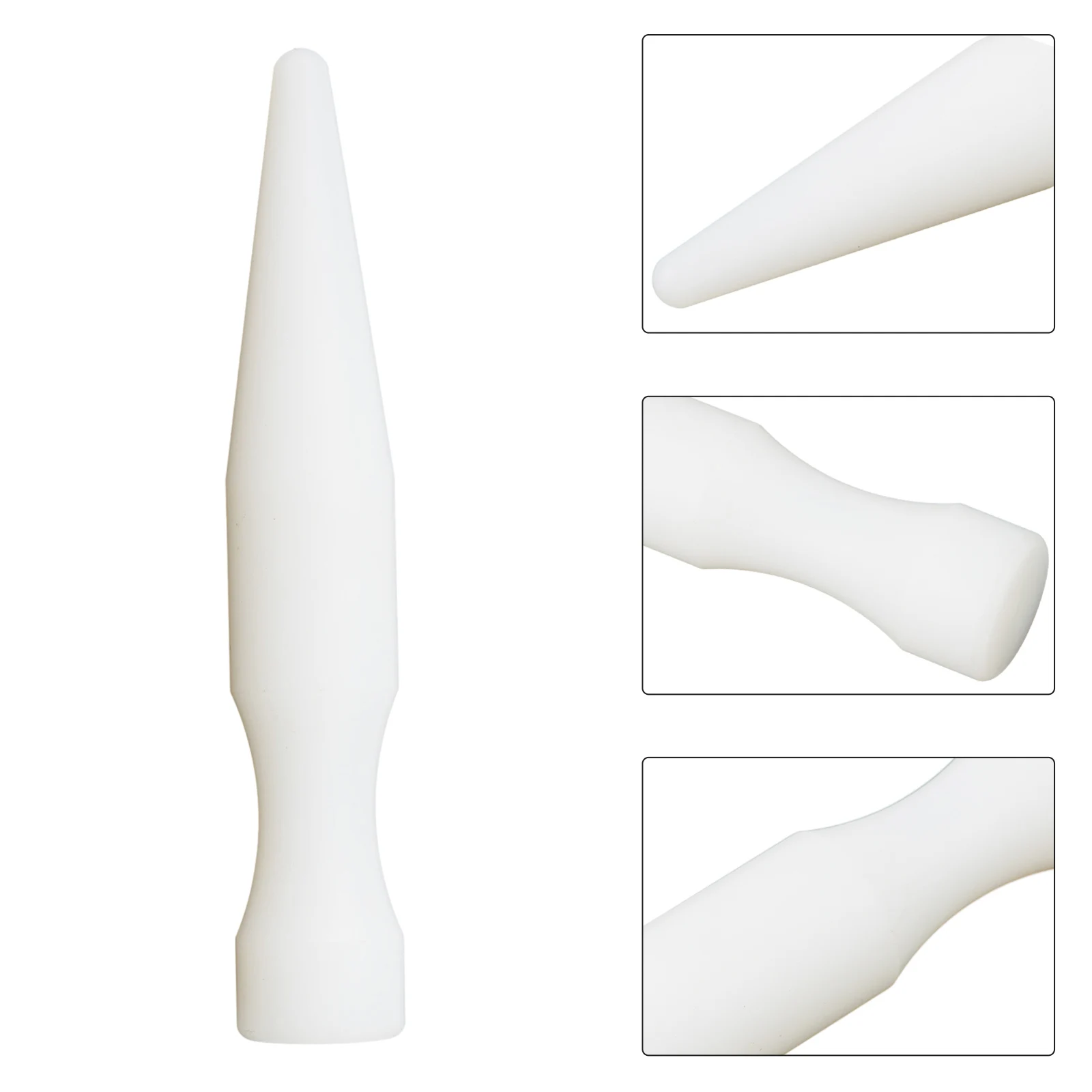 Tools Repair Pen White Pen Universal Dent Nylon Paintless Removal Tools Repair Pen Replacement Tap Down Durable
Tools Repair Pen White Pen Universal Dent Nylon Paintless Removal Tools Repair Pen Replacement Tap Down Durable